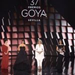 Premios Goya 2023 en Sevilla